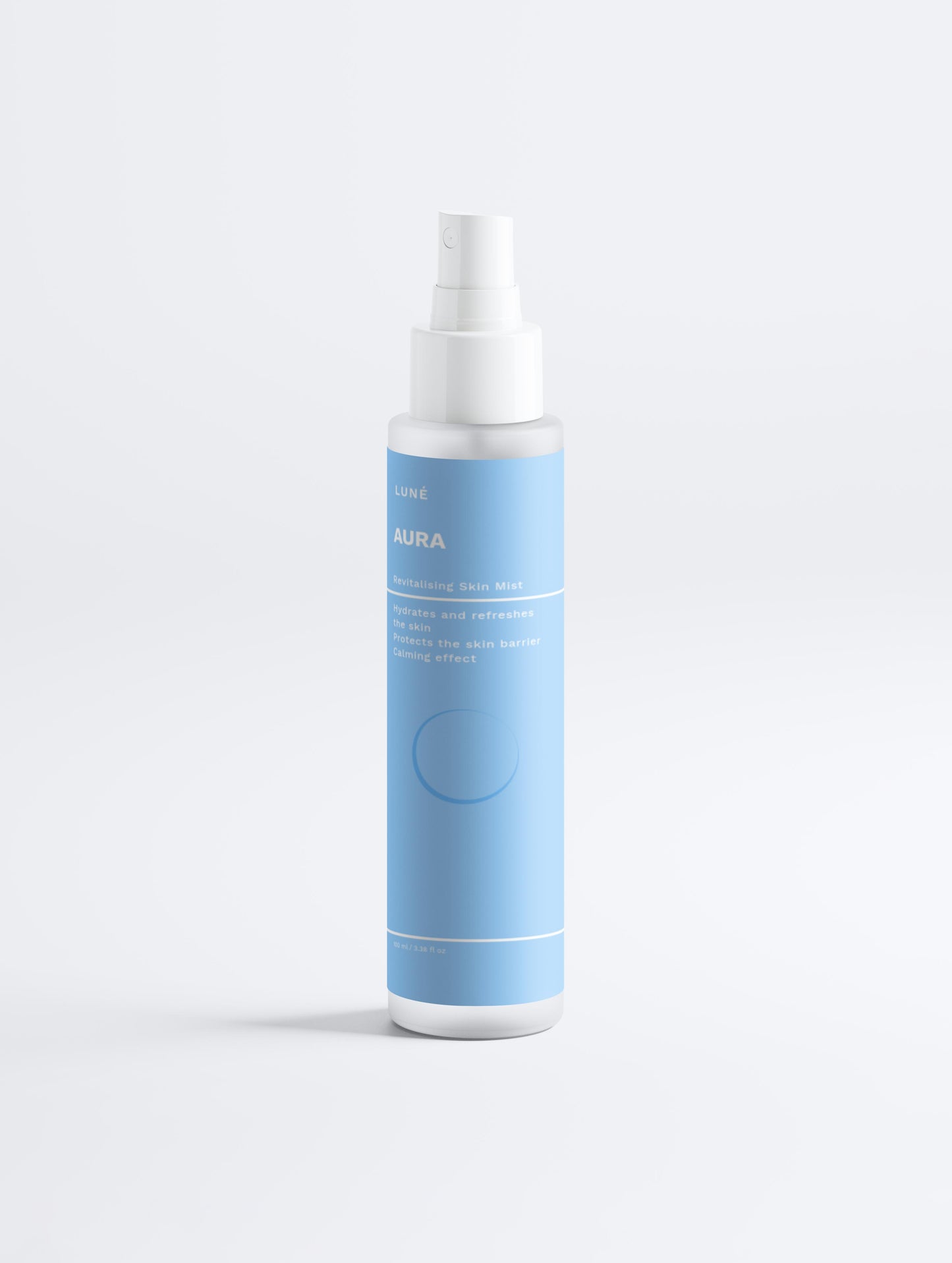 AURA • Revitalising Skin Mist