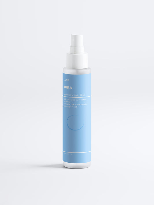 AURA • Revitalising Skin Mist