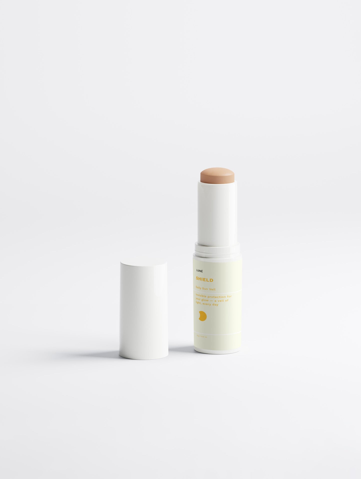 SHIELD • Daily Sun Veil SPF50 Stick