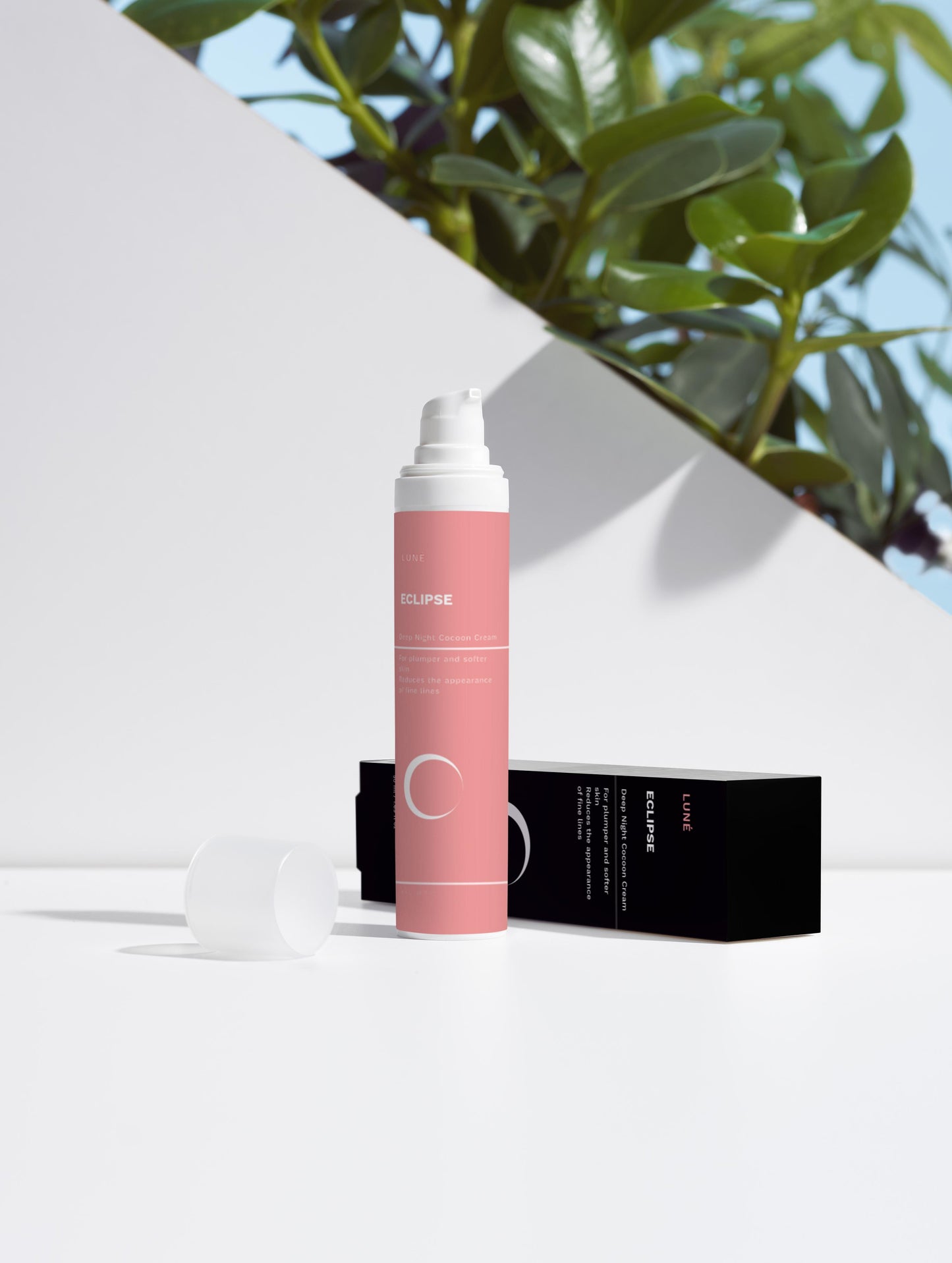 ECLIPSE • Deep Night Cocoon Cream