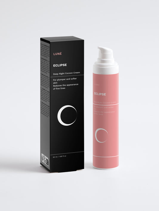 ECLIPSE • Deep Night Cocoon Cream