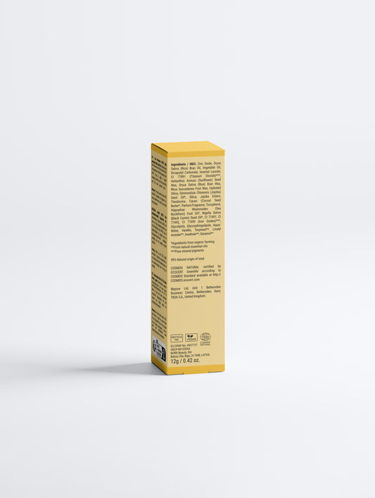 SHIELD • Daily Sun Veil SPF50 Stick