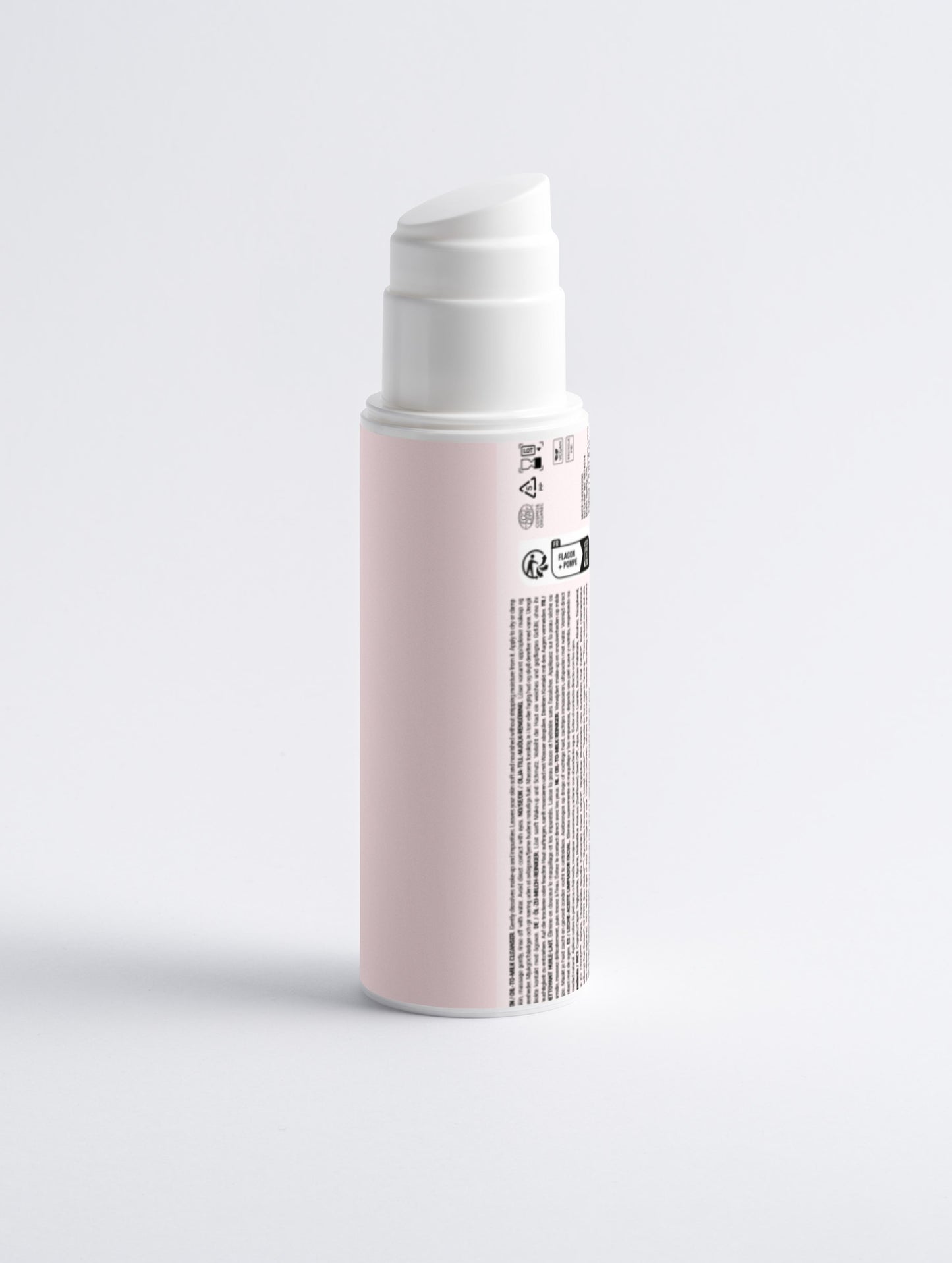 NEW MORNING • Gentle Cleanser
