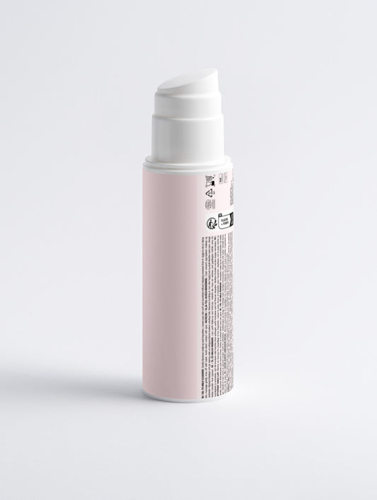 NEW MORNING • Gentle Cleanser